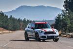 Mini John Cooper Works Countryman 2017 года (ZA)